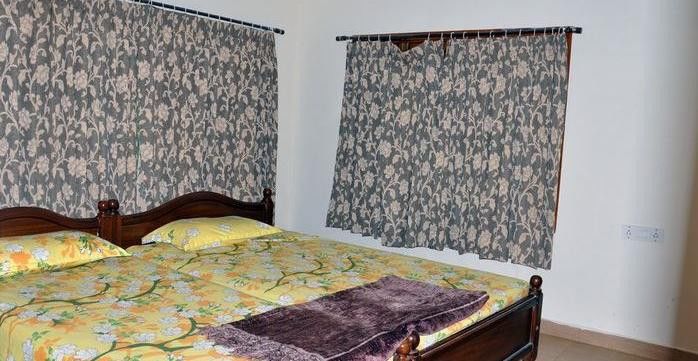 Hr Resorts Yelagiri Exterior foto